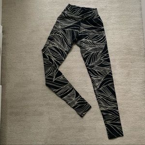 Liquido Omstars Yoga Pants